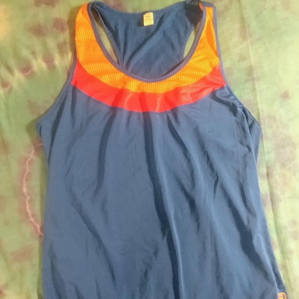 Athletic Tank